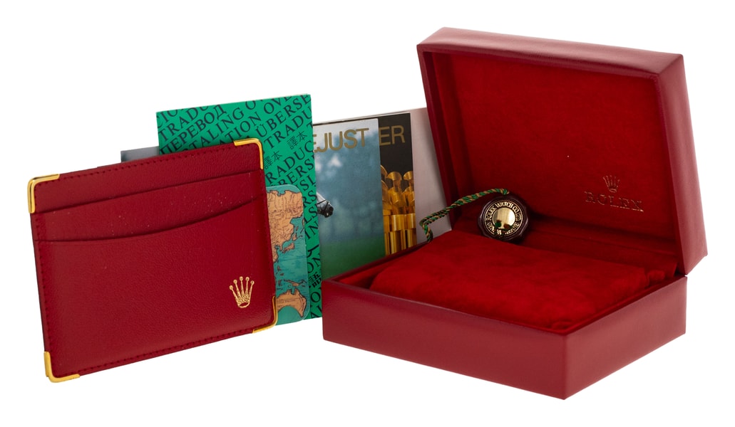 Rolex Datejust Lady 79173